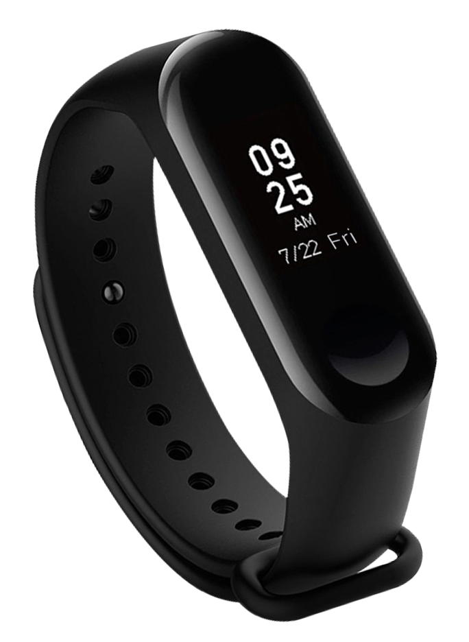 Mi Band 3